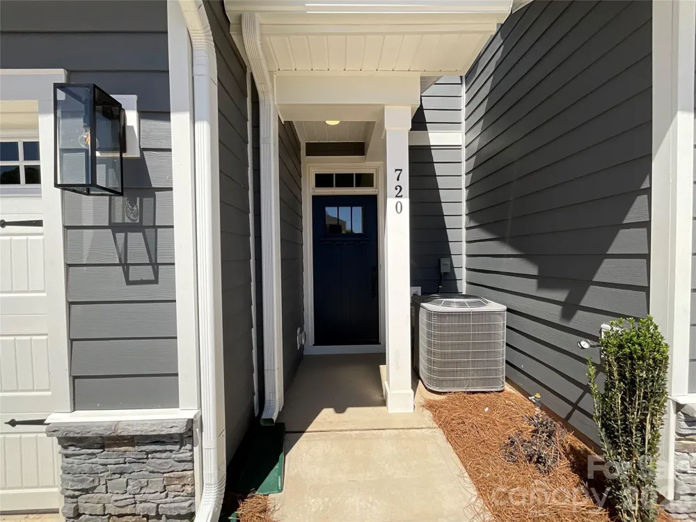 722 Longleaf Avenue #31 Gastonia, NC 28056
