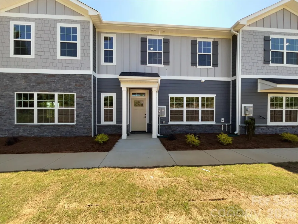 722 Longleaf Avenue #31 Gastonia, NC 28056