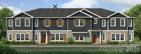 722 Longleaf Avenue #31