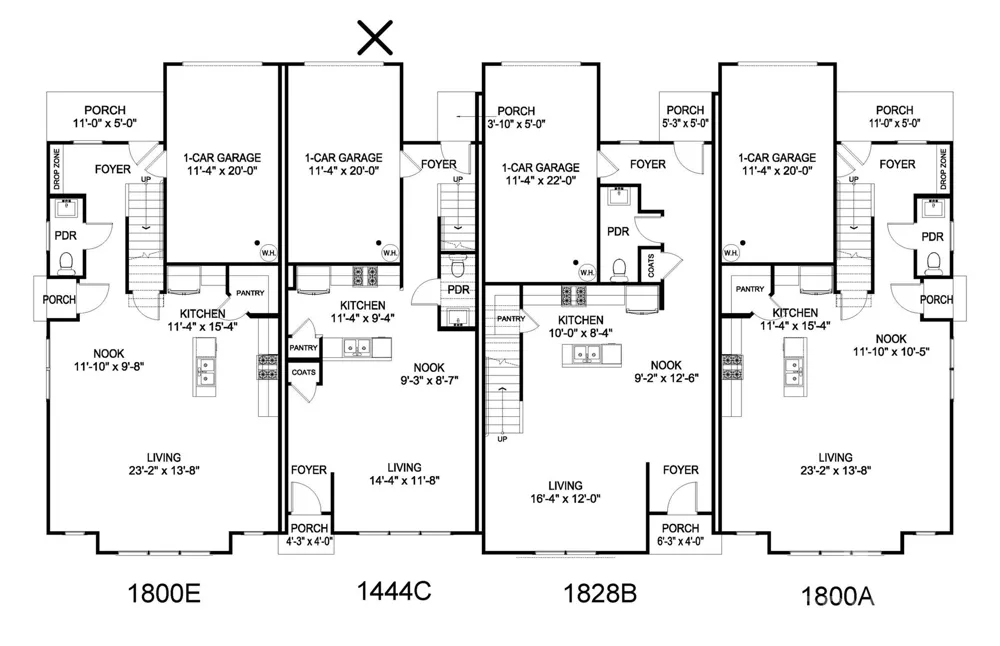 722 Longleaf Avenue #31 Gastonia, NC 28056