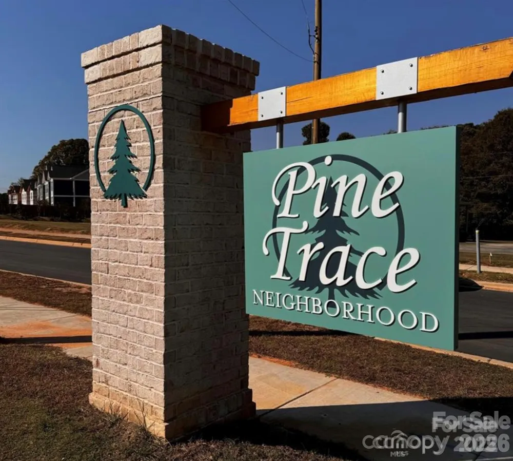 726 Longleaf Avenue #32 Gastonia, NC 28056