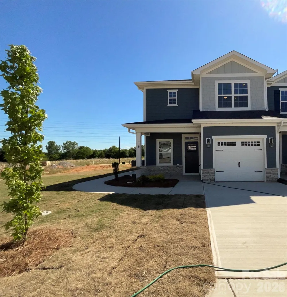 726 Longleaf Avenue #32 Gastonia, NC 28056