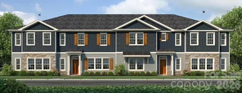 726 Longleaf Avenue #32