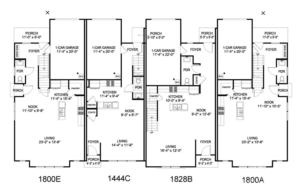 726 Longleaf Avenue #32 Gastonia, NC 28056