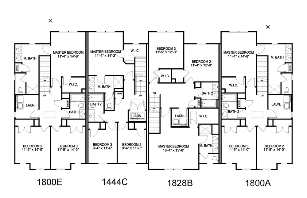 726 Longleaf Avenue #32 Gastonia, NC 28056
