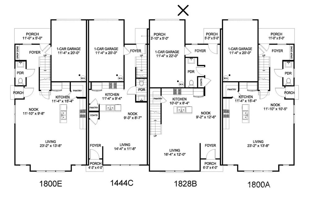718 Longleaf Avenue #30 Gastonia, NC 28056