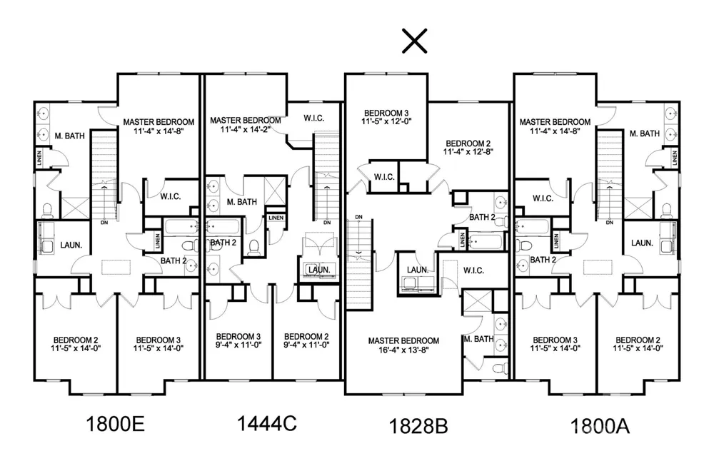 718 Longleaf Avenue #30 Gastonia, NC 28056