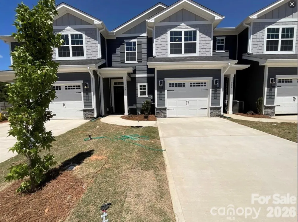 718 Longleaf Avenue #30 Gastonia, NC 28056