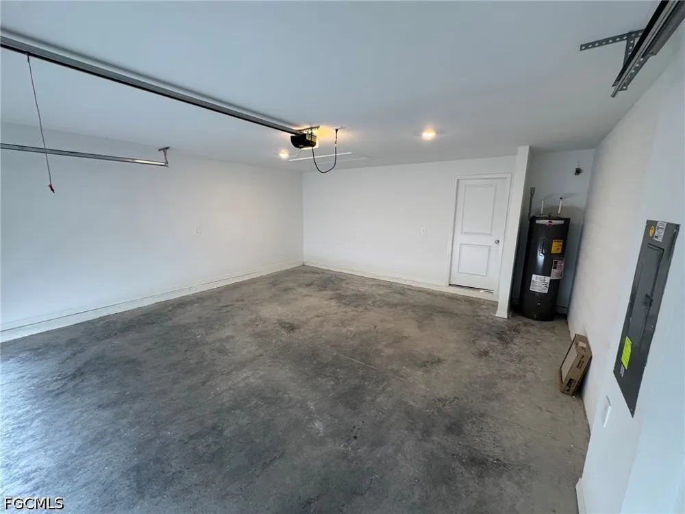 Cantu Court North Fort Myers, FL 33917