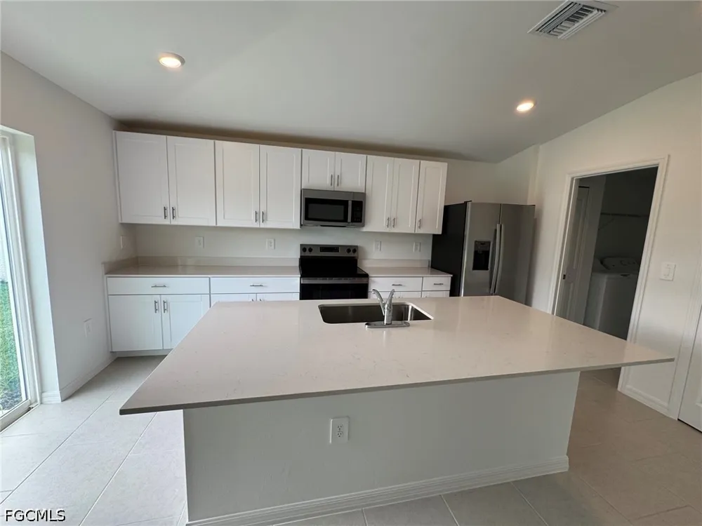 Cantu Court North Fort Myers, FL 33917