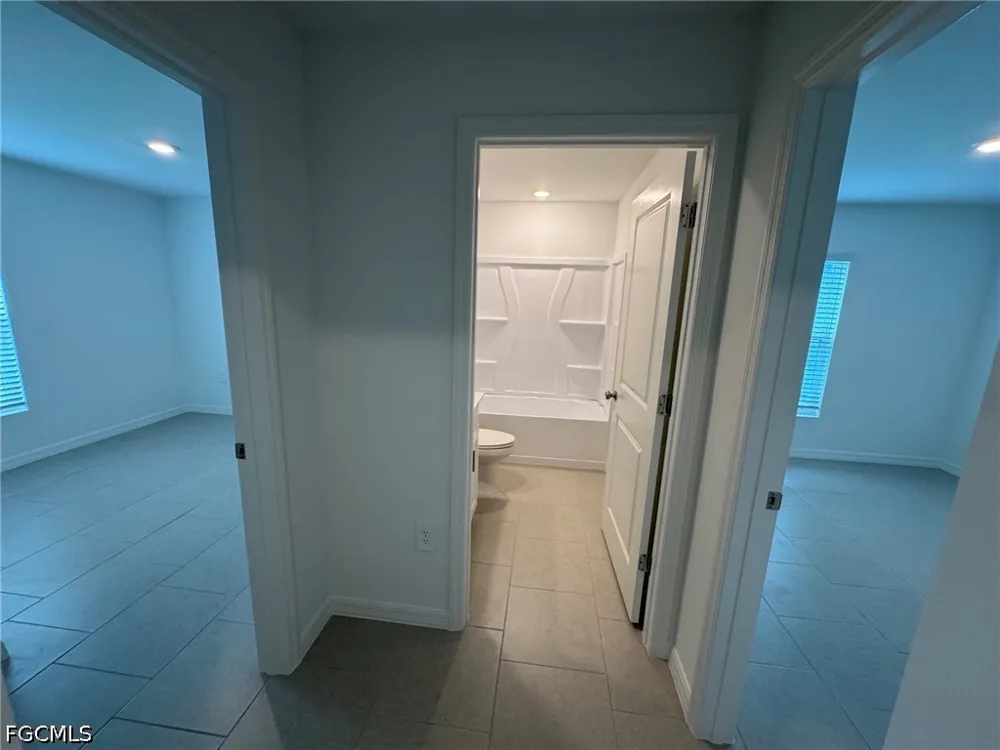 Cantu Court North Fort Myers, FL 33917