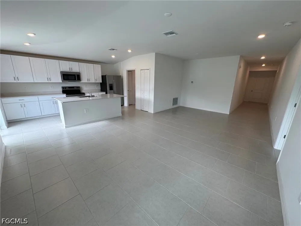 Cantu Court North Fort Myers, FL 33917