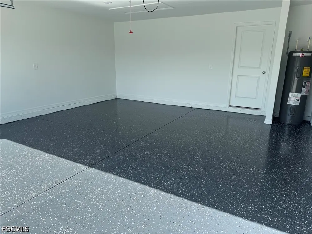 Cantu Court North Fort Myers, FL 33917