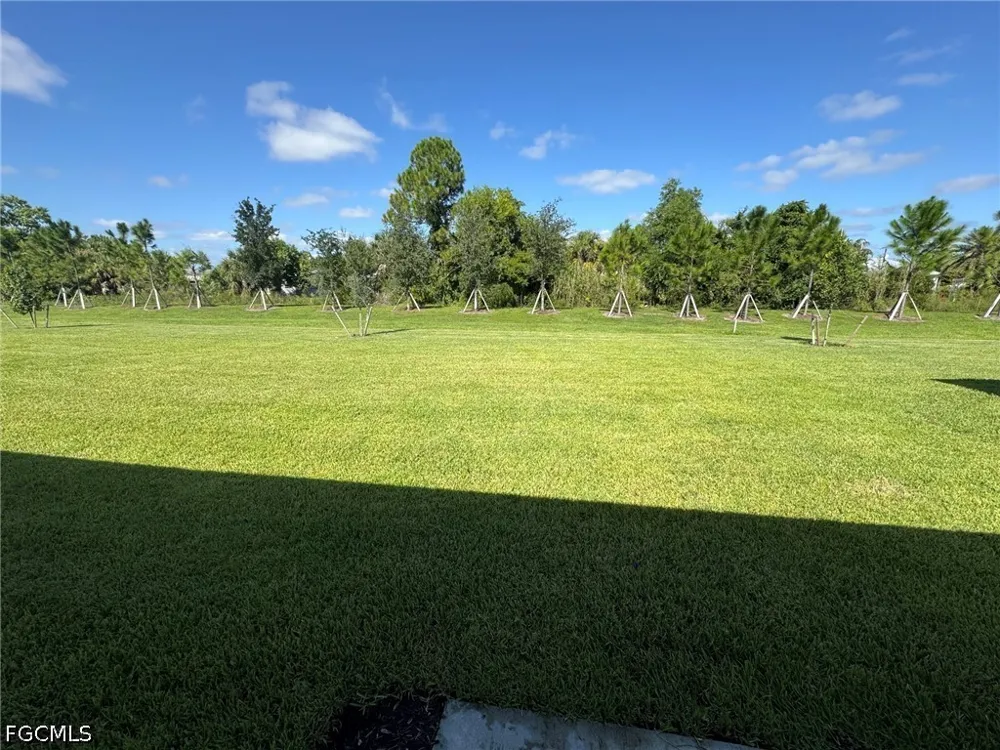 Cantu Court North Fort Myers, FL 33917