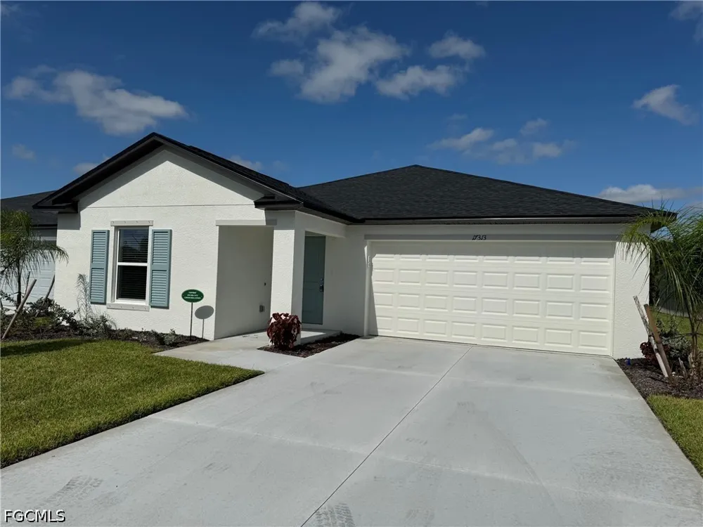 Cantu Court North Fort Myers, FL 33917