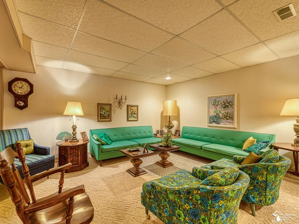 5572 Raven Parkway Drive Monroe Charter Township, MI 48161