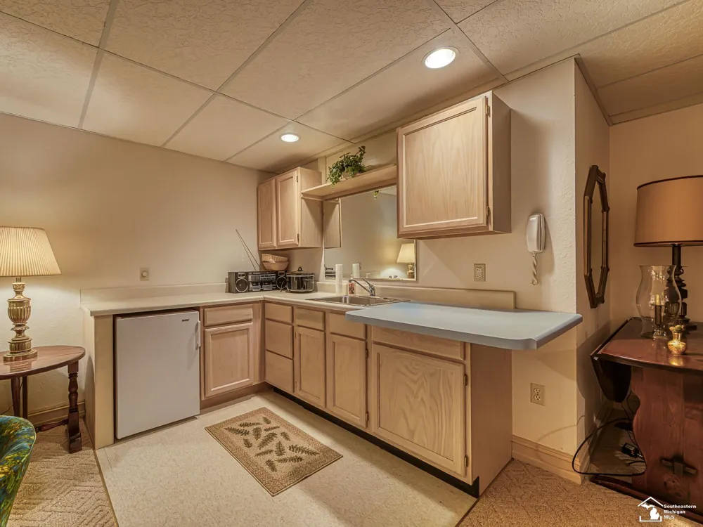 5572 Raven Parkway Drive Monroe Charter Township, MI 48161