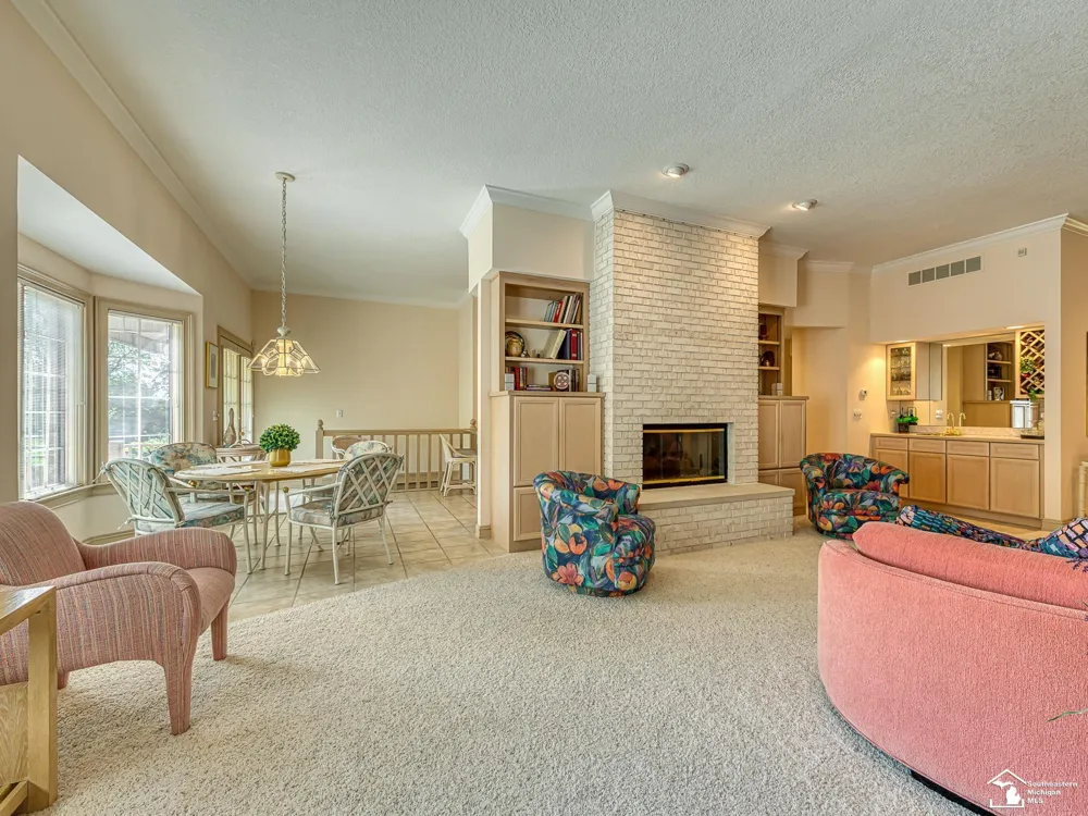 5572 Raven Parkway Drive Monroe Charter Township, MI 48161