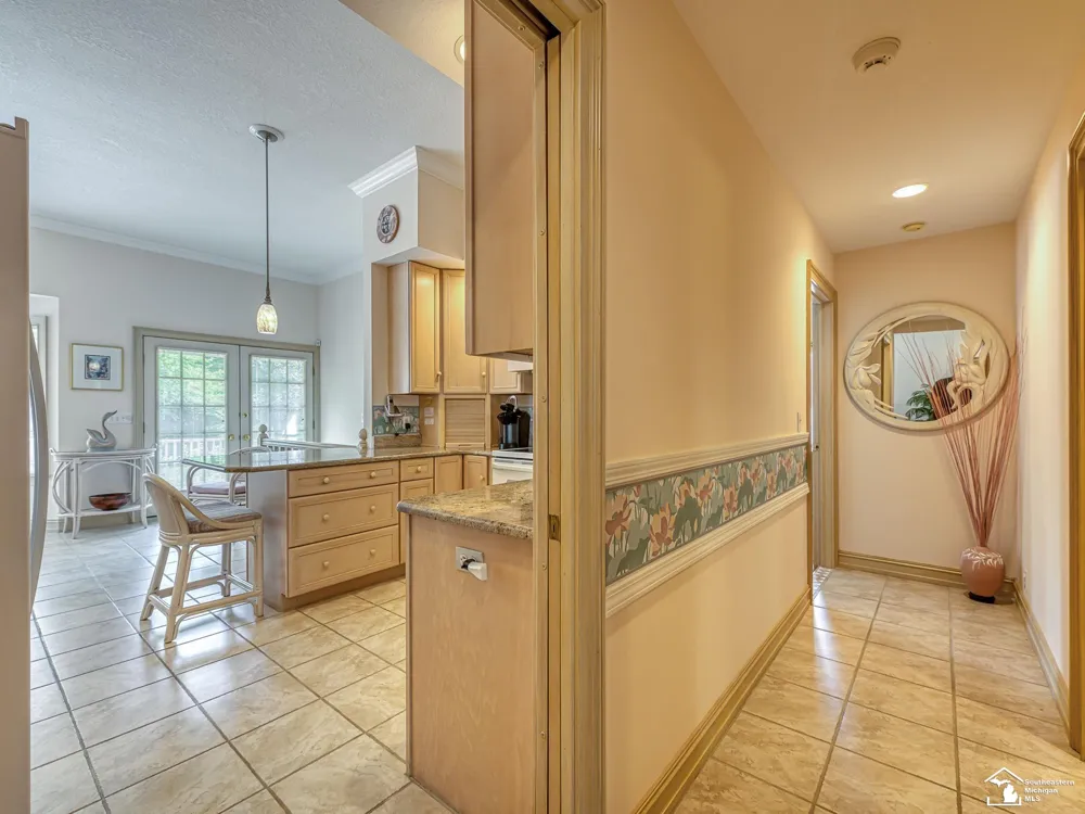 5572 Raven Parkway Drive Monroe Charter Township, MI 48161
