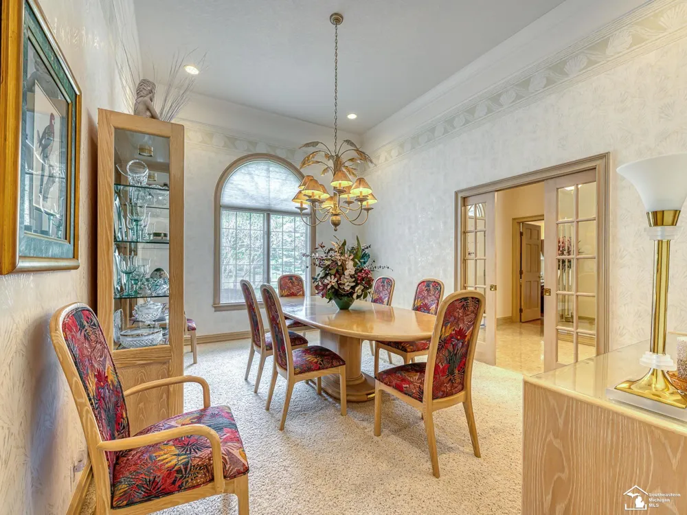 5572 Raven Parkway Drive Monroe Charter Township, MI 48161