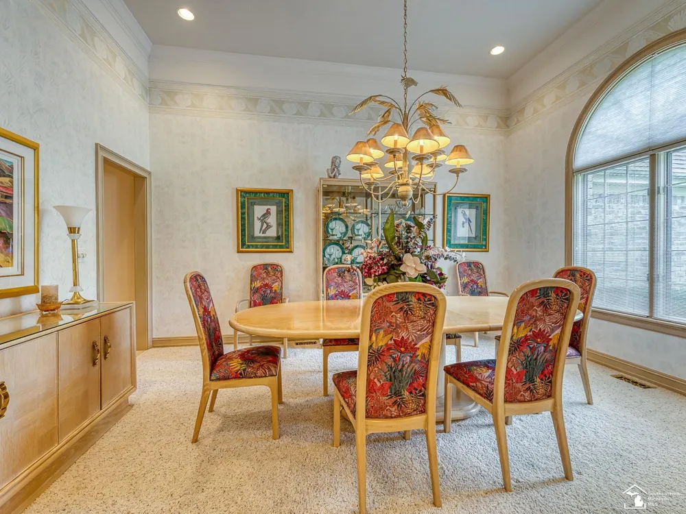 5572 Raven Parkway Drive Monroe Charter Township, MI 48161