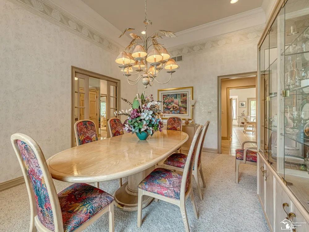 5572 Raven Parkway Drive Monroe Charter Township, MI 48161