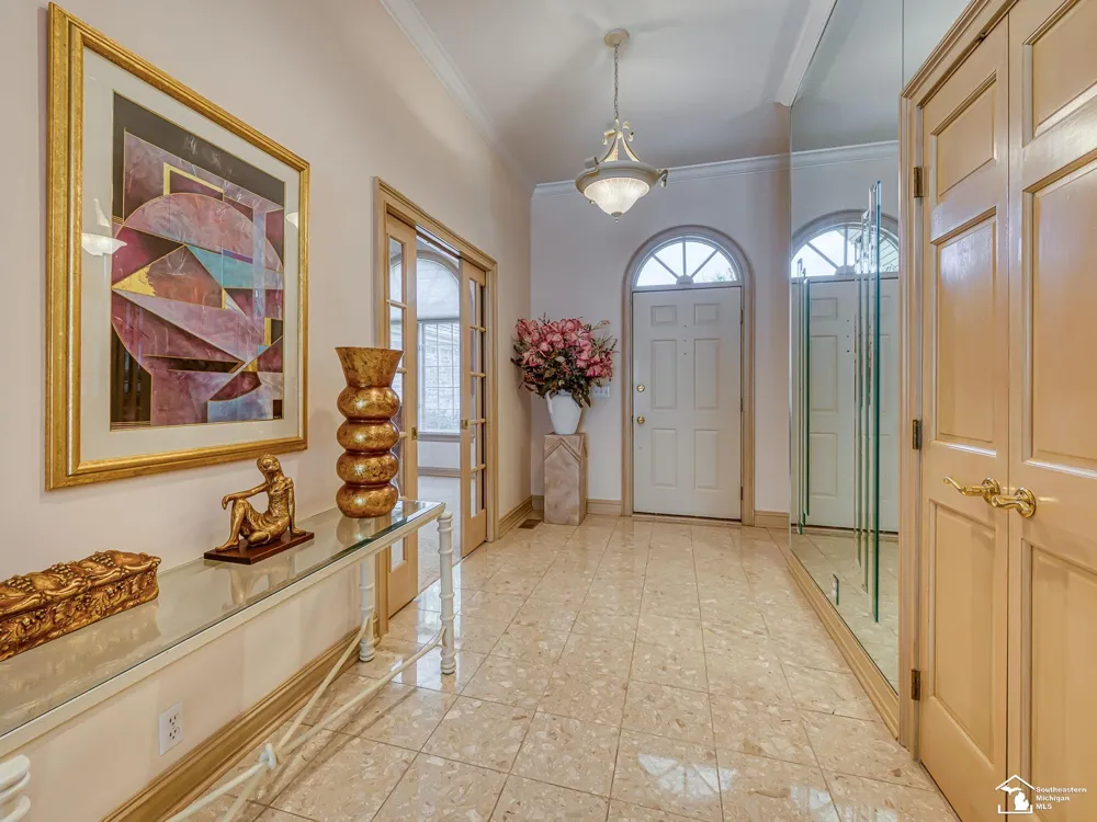 5572 Raven Parkway Drive Monroe Charter Township, MI 48161