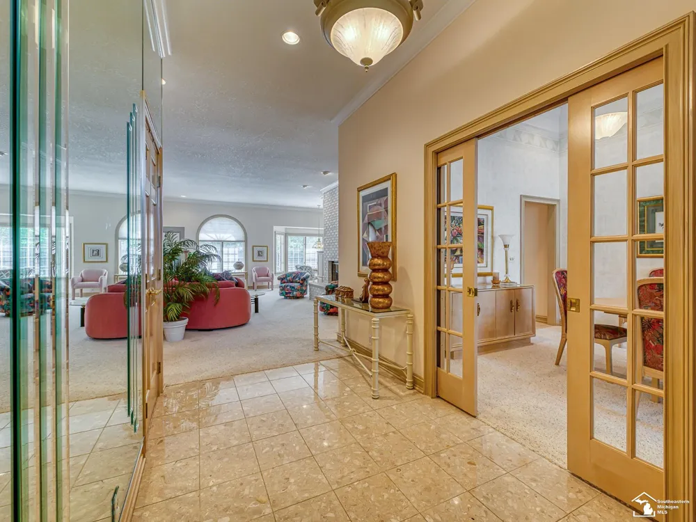 5572 Raven Parkway Drive Monroe Charter Township, MI 48161