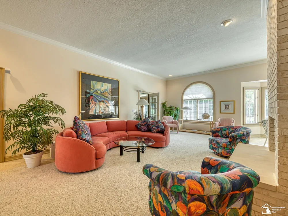 5572 Raven Parkway Drive Monroe Charter Township, MI 48161