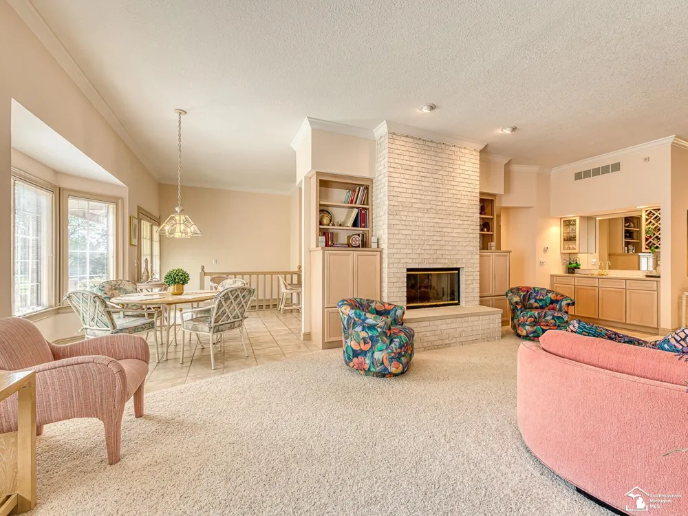 5572 Raven Parkway Drive Monroe Charter Township, MI 48161