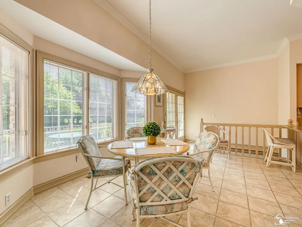 5572 Raven Parkway Drive Monroe Charter Township, MI 48161