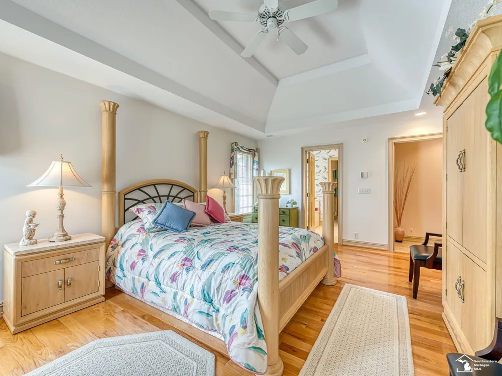 5572 Raven Parkway Drive Monroe Charter Township, MI 48161
