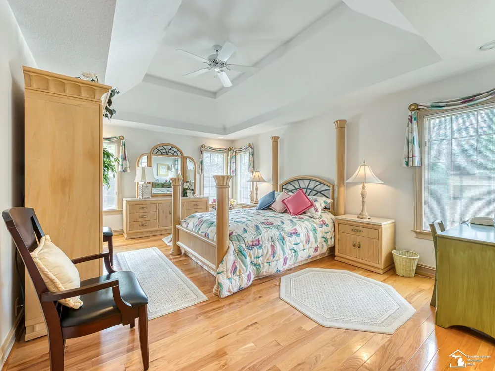 5572 Raven Parkway Drive Monroe Charter Township, MI 48161