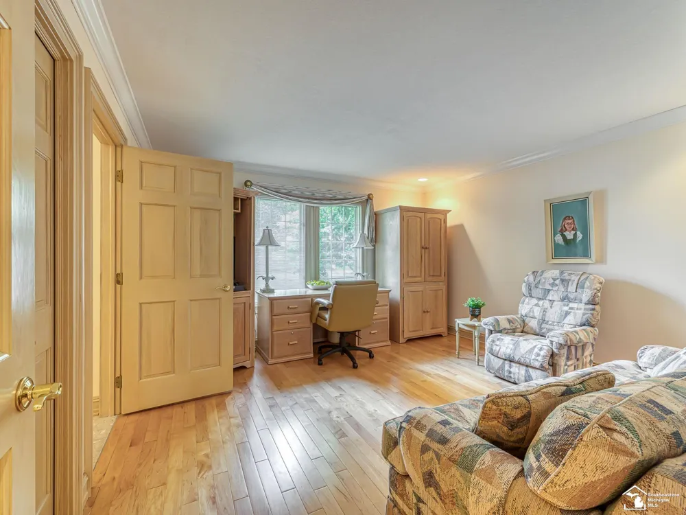5572 Raven Parkway Drive Monroe Charter Township, MI 48161