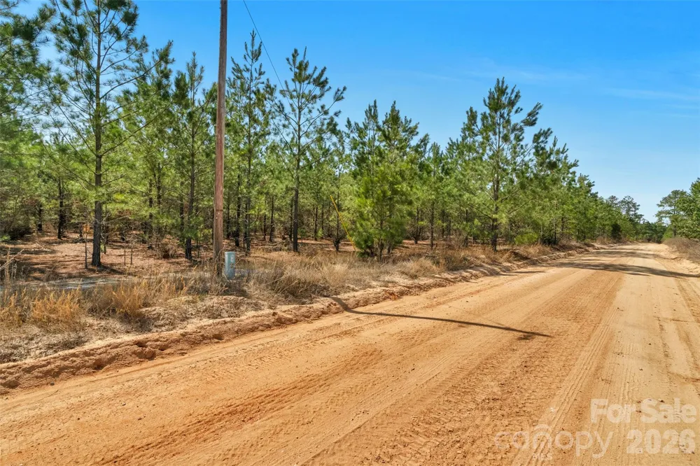 931 Charlie Johnson Road #2 Kershaw, SC 29067
