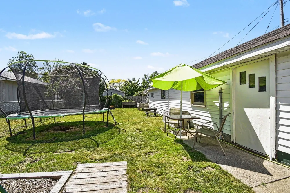 220 2nd Avenue Tawas Township, MI 48763