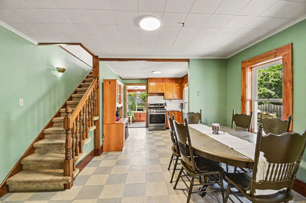 220 2nd Avenue Tawas Township, MI 48763