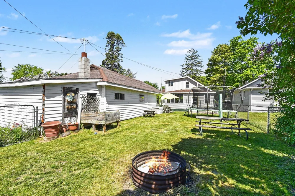 220 2nd Avenue Tawas Township, MI 48763