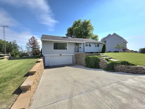 1141 Sugar Hill Drive