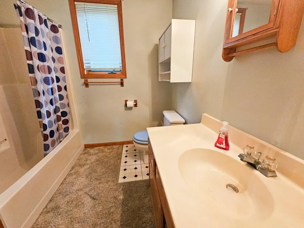 502 Chicago Avenue SW Red Lake Falls, MN 56750