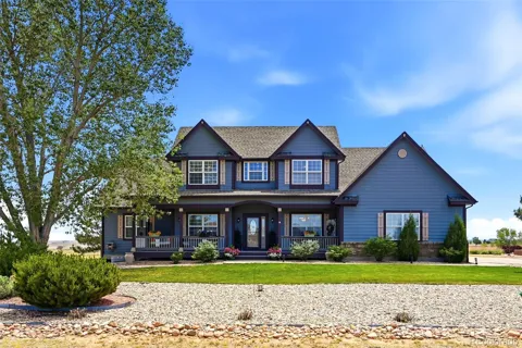 740 Green Gables Way