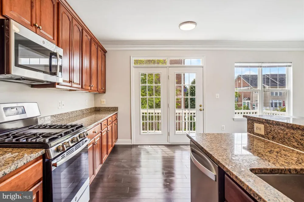 12962 CLARKSBURG SQUARE ROAD Clarksburg, MD 20871