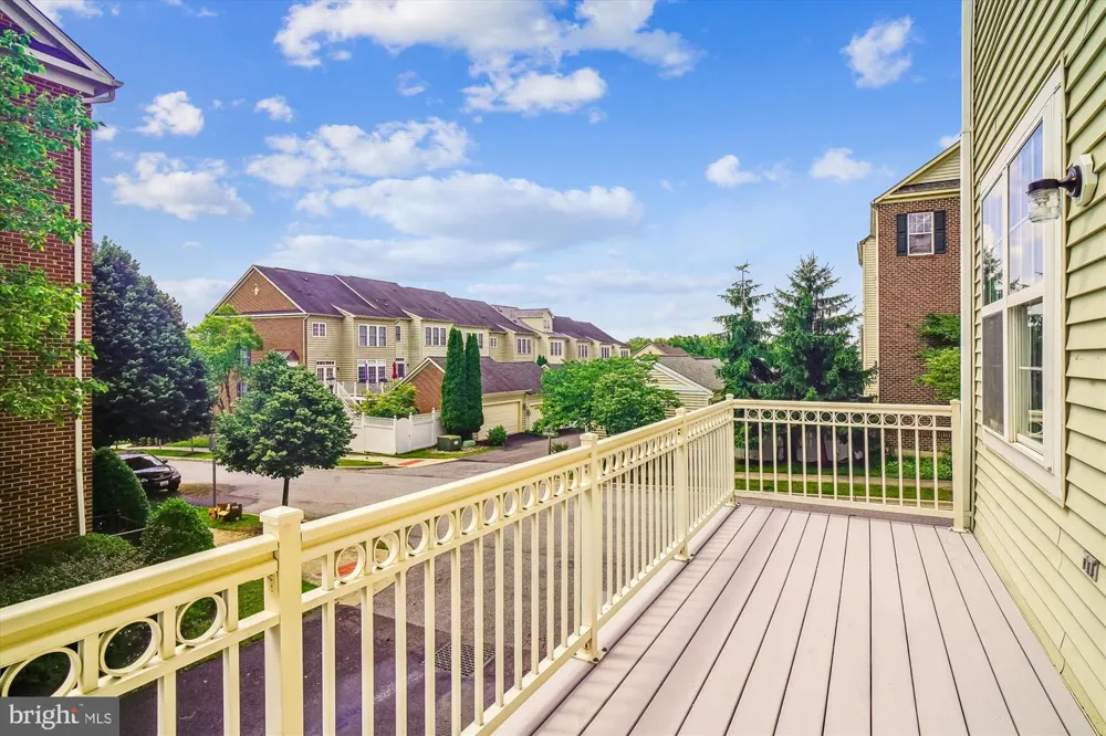 12962 CLARKSBURG SQUARE ROAD Clarksburg, MD 20871