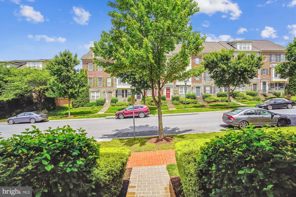 12962 CLARKSBURG SQUARE ROAD Clarksburg, MD 20871