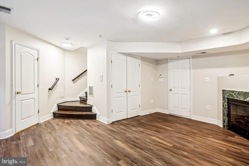 12962 CLARKSBURG SQUARE ROAD Clarksburg, MD 20871