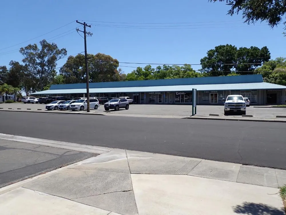 169 Rainier Circle Vacaville, CA 95687