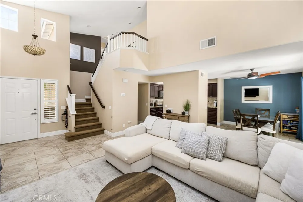 25 Homestead Trabuco Canyon, CA 92679