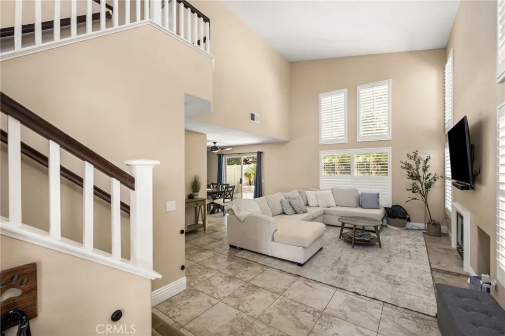 25 Homestead Trabuco Canyon, CA 92679