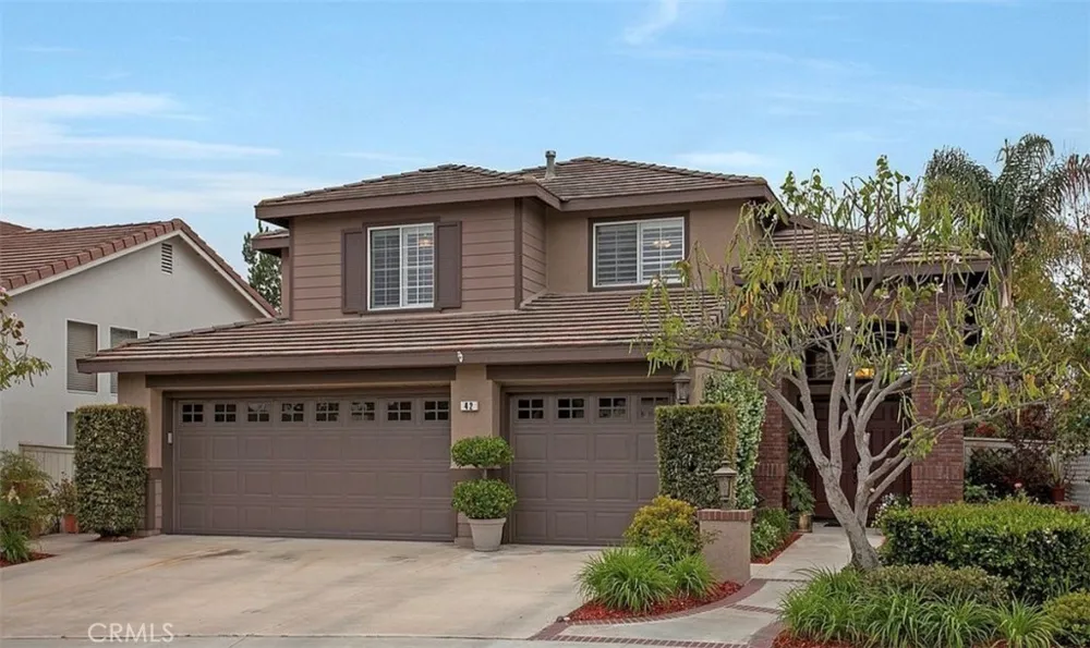 42 Drover Court Trabuco Canyon, CA 92679
