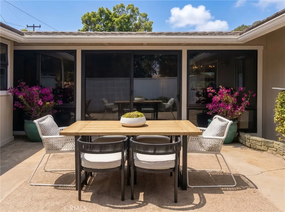 4012 Via Opata Palos Verdes Estates, CA 90274